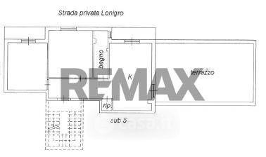 Trilocale in Via Lonigro 16 — foto 10 di 23