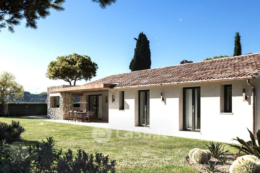 Villa in Viale Dante Alighieri — foto 6 di 9