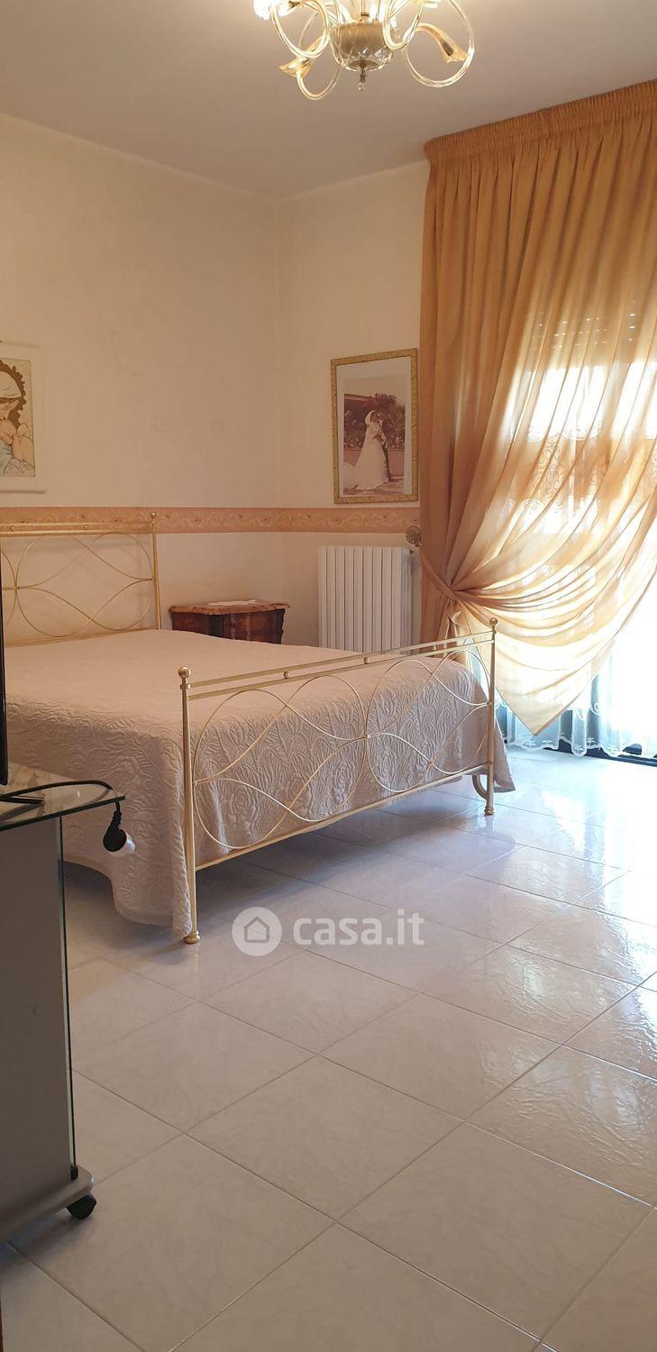 Trilocale in Via Rondò San Giorgio 3