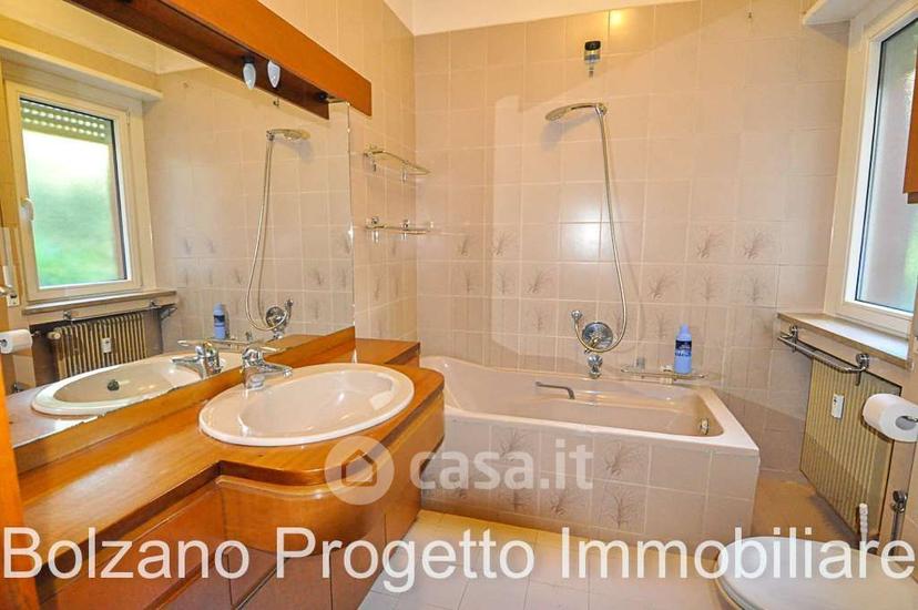 Quadrilocale in Via Fago 58 — foto 52 di 57