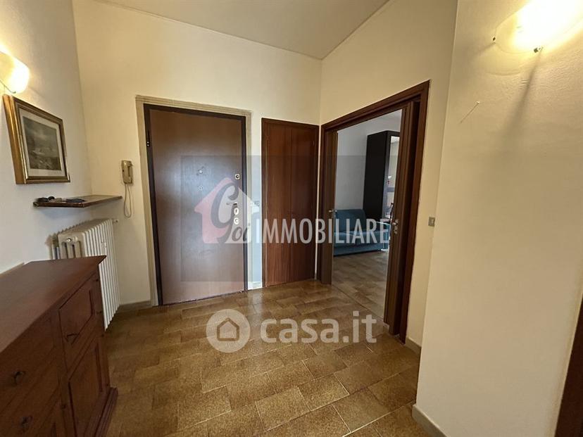 Appartamento in Via Fornaretto Mantovano 7 — foto 7 di 27