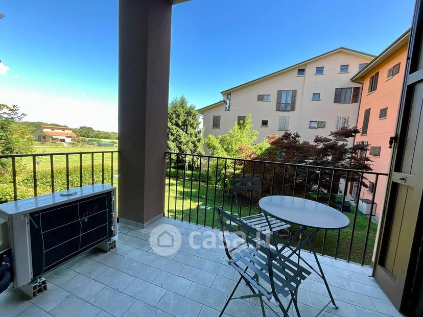 Trilocale in Via Marco Polo 2 — foto 27 di 32