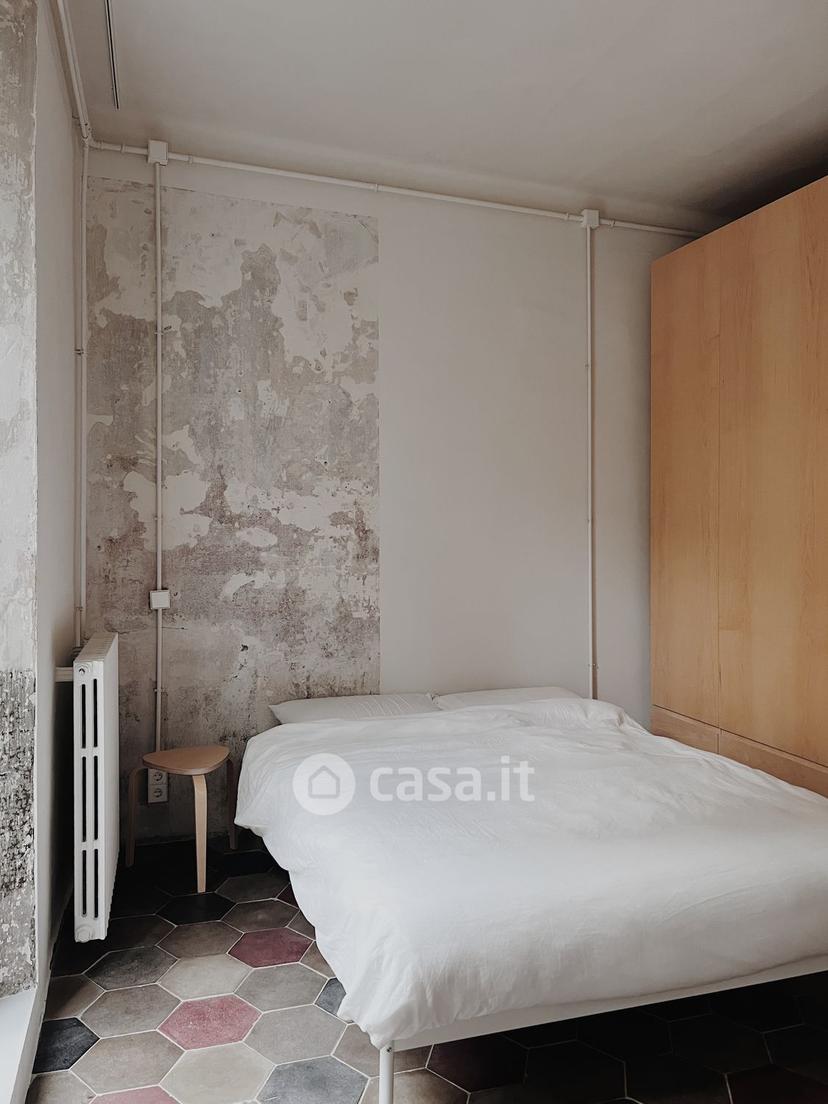Bilocale in Via Albuzzi 39 — foto 3 di 20