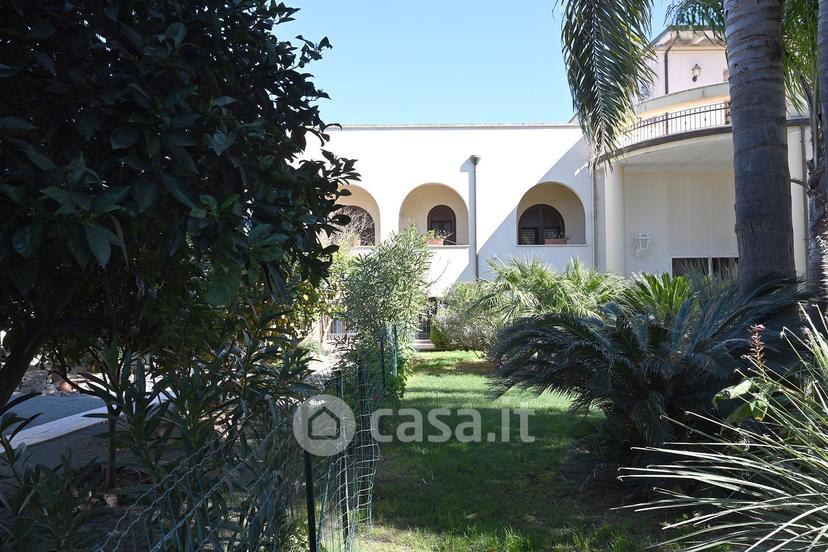 Villa in Via Giulio Cesare 62 — foto 66 di 105