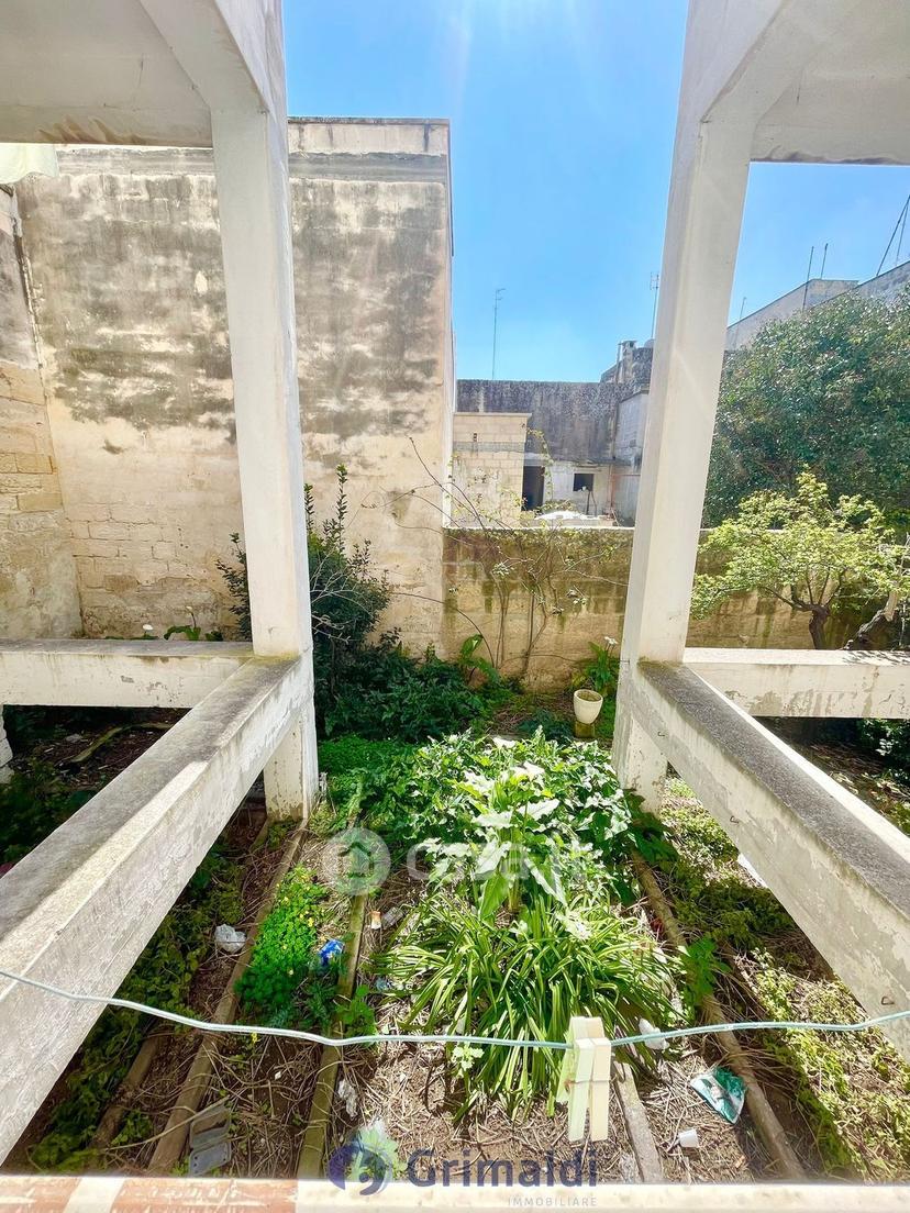 Appartamento in Via Dalmazia 28 — foto 38 di 51