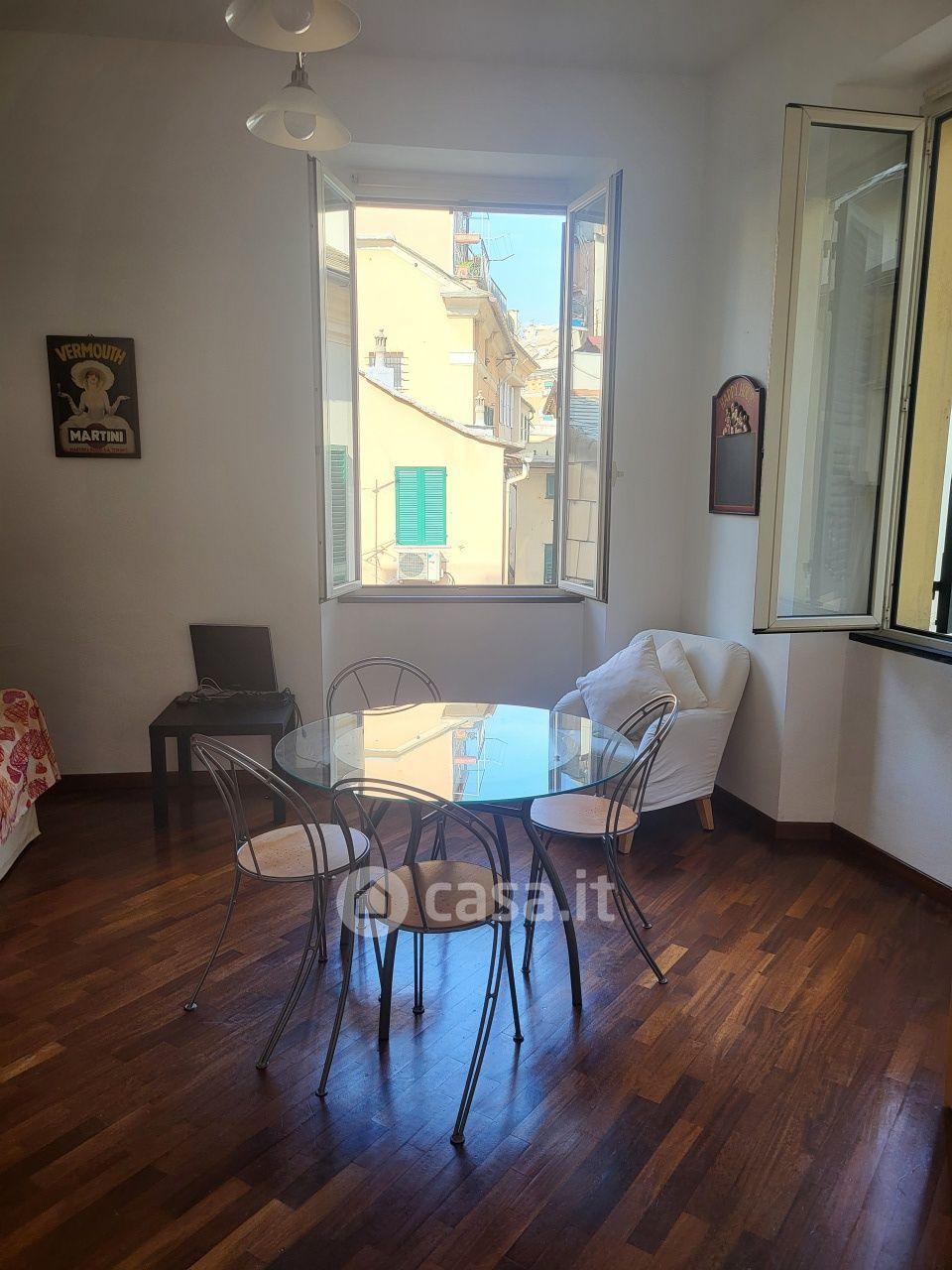 Quadrilocale in Via XXV Aprile
