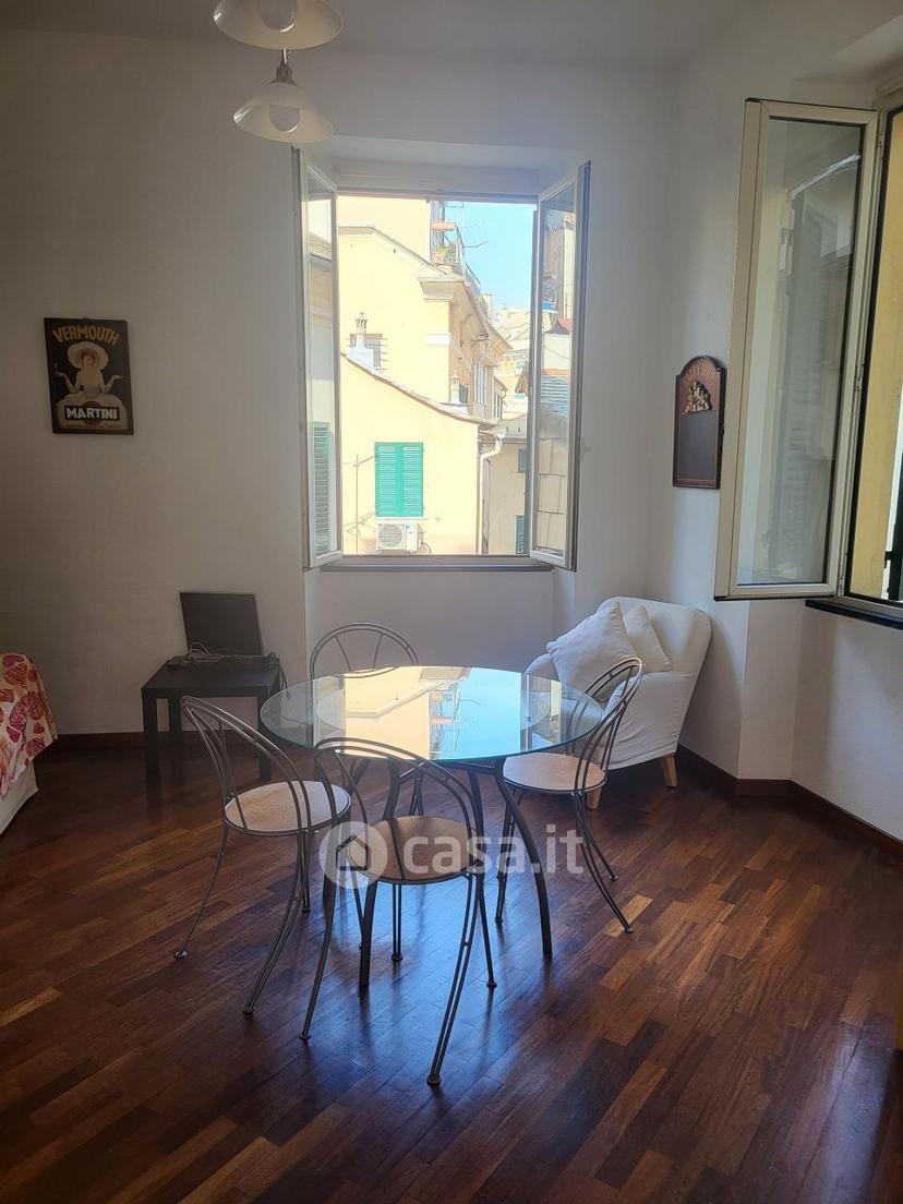 Quadrilocale in Via XXV Aprile