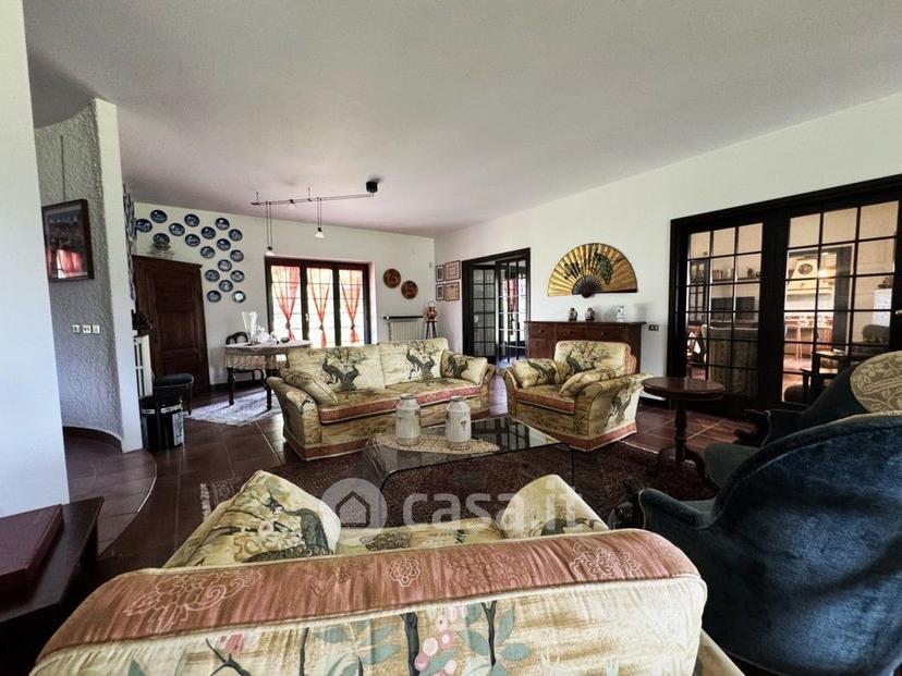 Villa in Viale Cristoforo Colombo 43 — foto 42 di 53