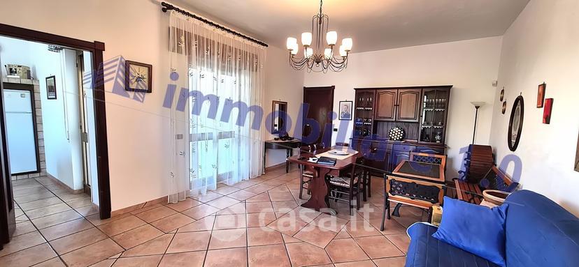 Appartamento in Viale di Calatubo 189 — foto 31 di 33