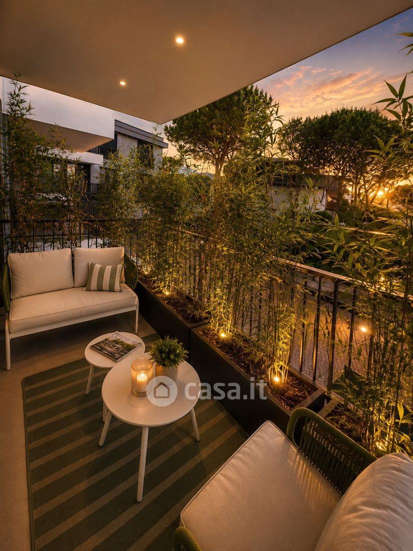 Quadrilocale in Viale G. di Vittorio — foto 11 di 19