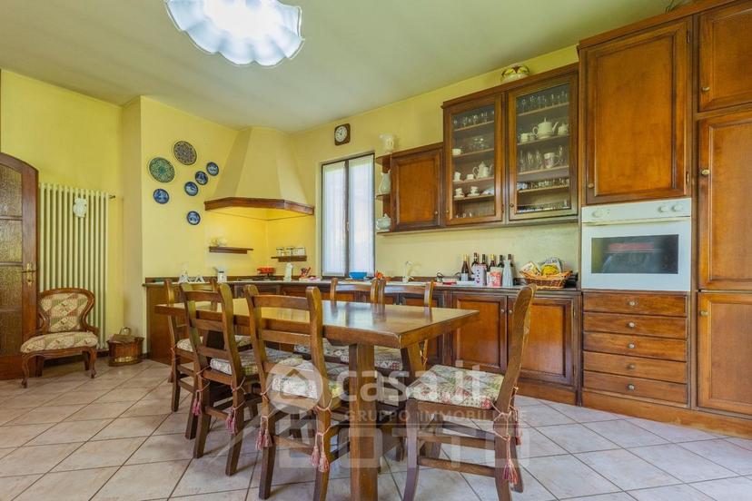 Villa in Via alla Piana 84 — foto 3 di 33