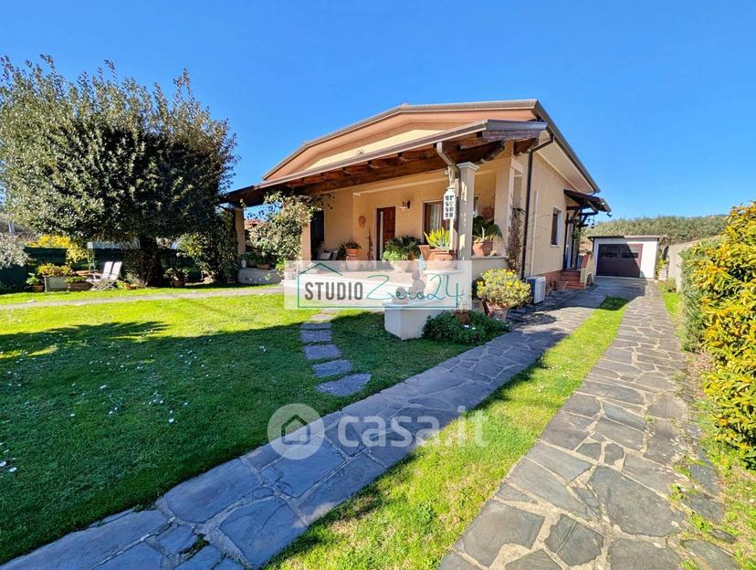 Villa in Via Madonnina dei Pagliai — foto 35 di 48