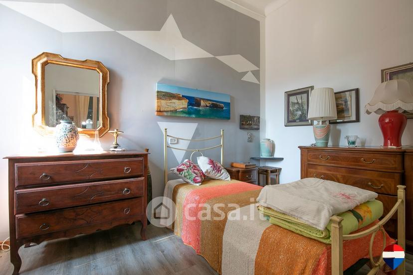 Appartamento in Salita Serino 32 — foto 36 di 54