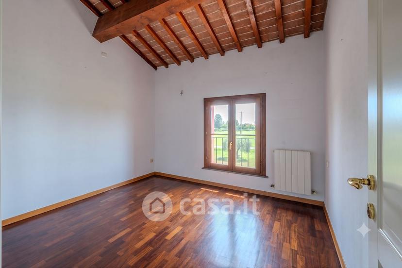 Appartamento in Via Domenico Cimarosa Orzignano — foto 18 di 25