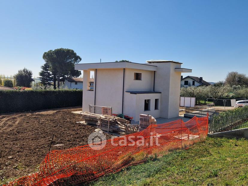Villa in Via San Cassiano — foto 8 di 48