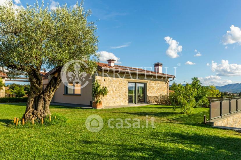 Villa in Via Stradello di Ago 7 — foto 40 di 76