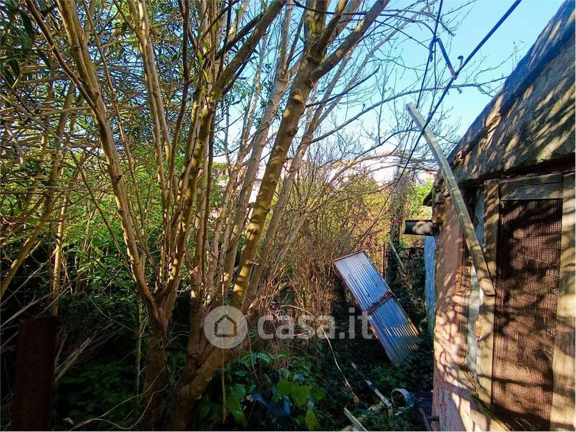 Villa in Via Paolo VI Papa — foto 21 di 33