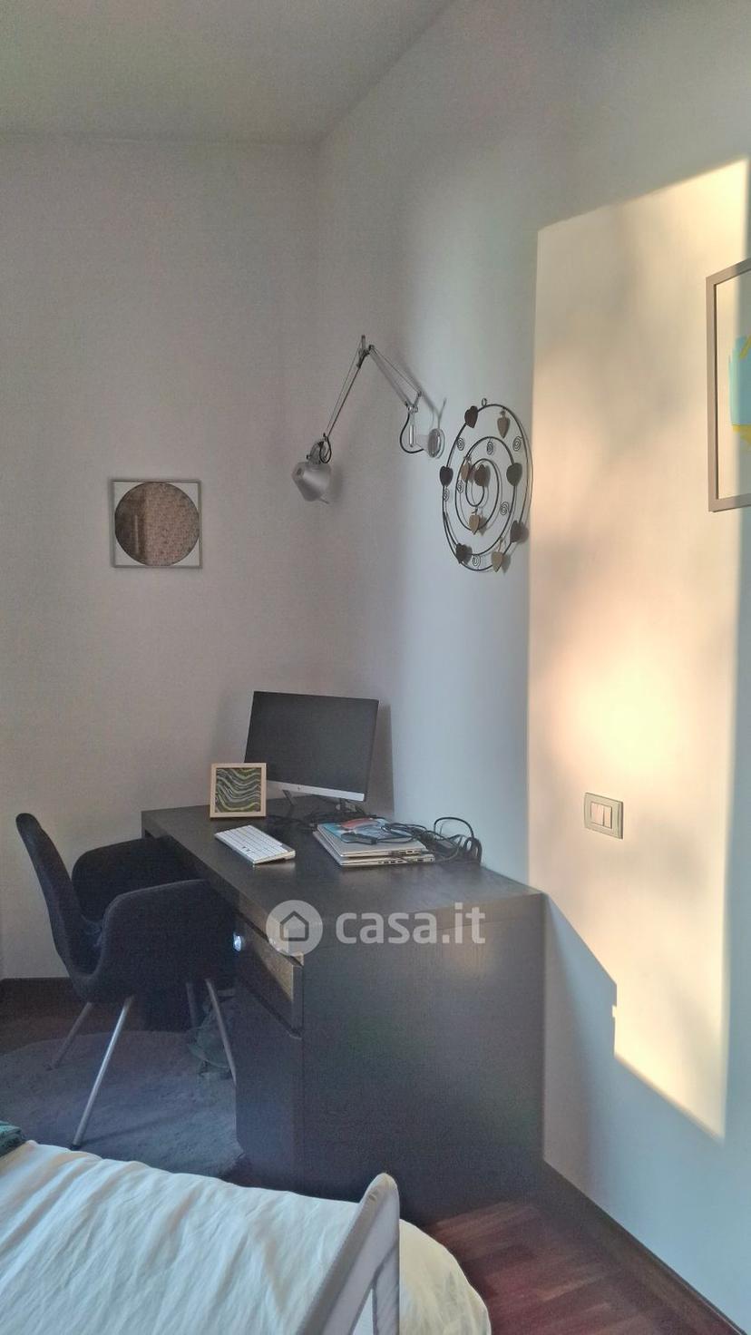 Trilocale in Via Lecco 166 — foto 9 di 31
