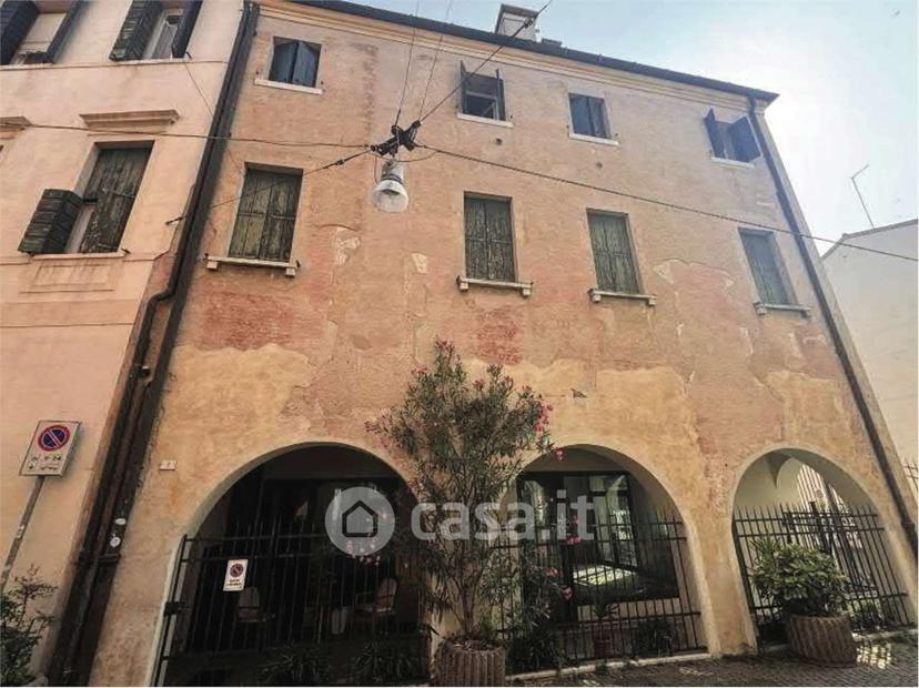 Appartamento in Via Avogari — foto 20 di 20