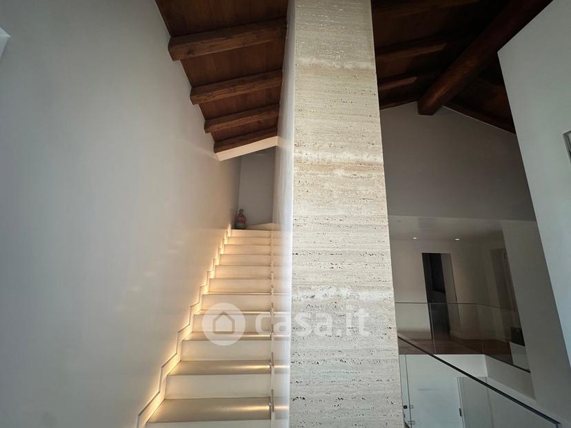 Villa in Via Falerina 185 — foto 8 di 52