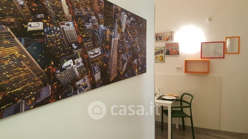 Stanza in Via A. Cantore 2 — foto 16 di 36