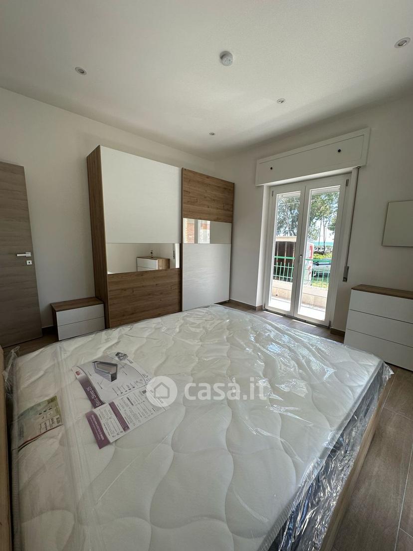Appartamento in Lungomare Nazario Sauro 325 — foto 12 di 18