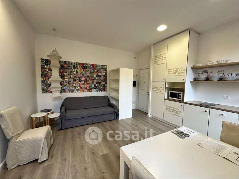Bilocale in Via Pietro Paleocapa 6 — foto 8 di 15