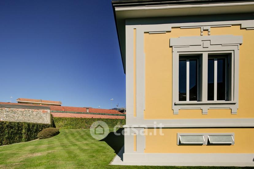 Villa in Via Palestro — foto 25 di 42