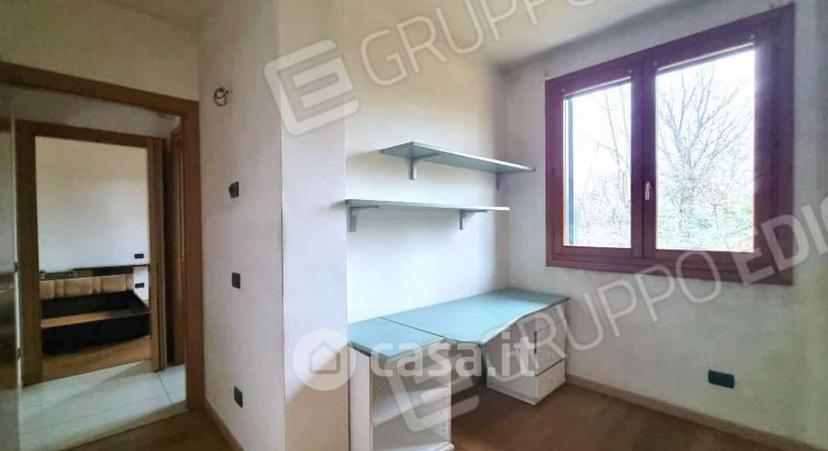 Quadrilocale in Via A. da Sangallo 11 — foto 19 di 25