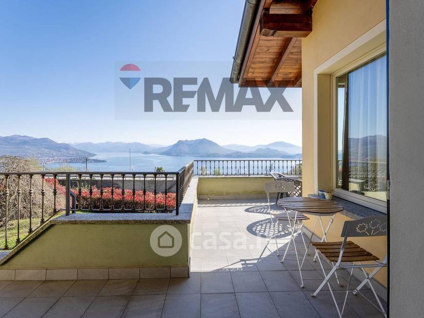 Villa in Via Per Levo — foto 32 di 47