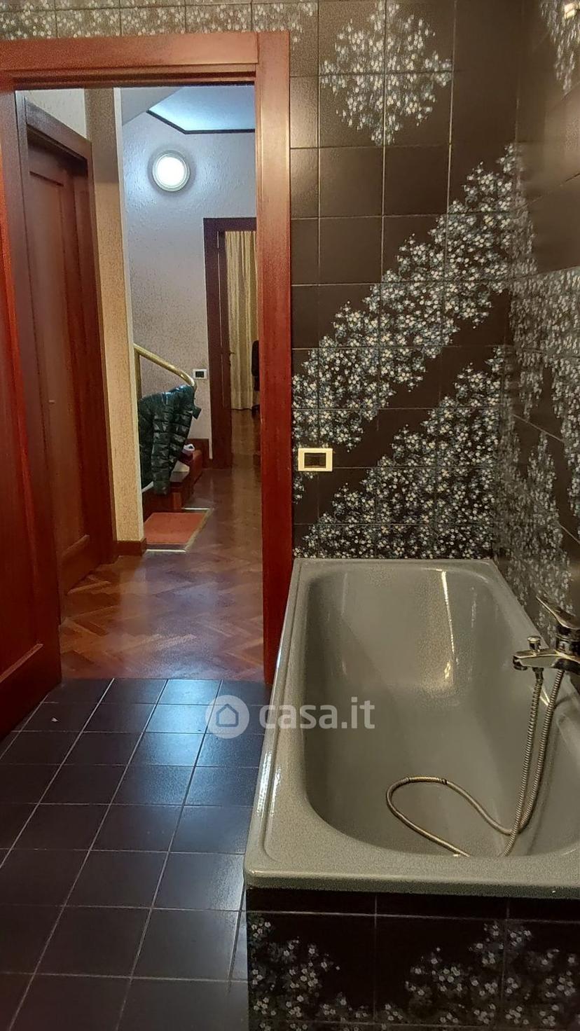 Villa in Località Uvaiolo — foto 45 di 66