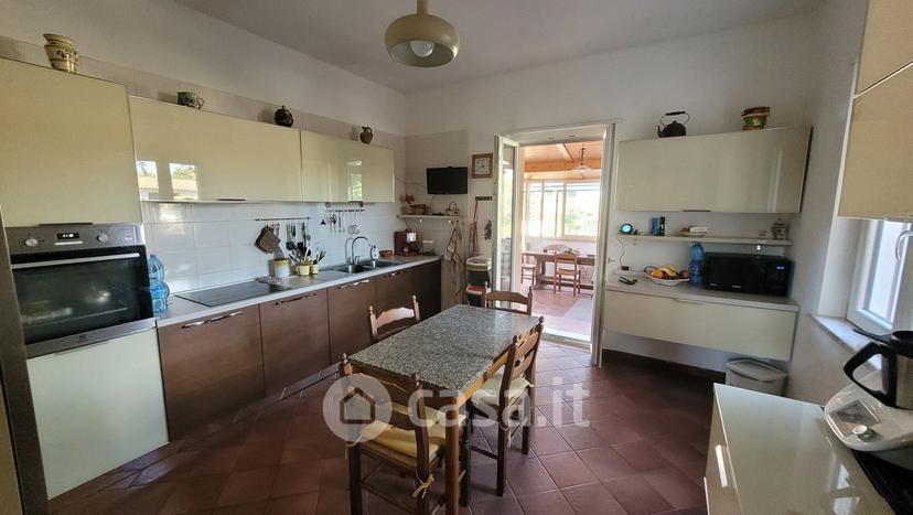 Villa in Strada Comunale Ciaramiti Brattirò — foto 3 di 20