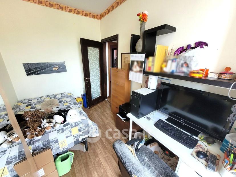 Trilocale in Via Luigi Villa 3 — foto 19 di 21