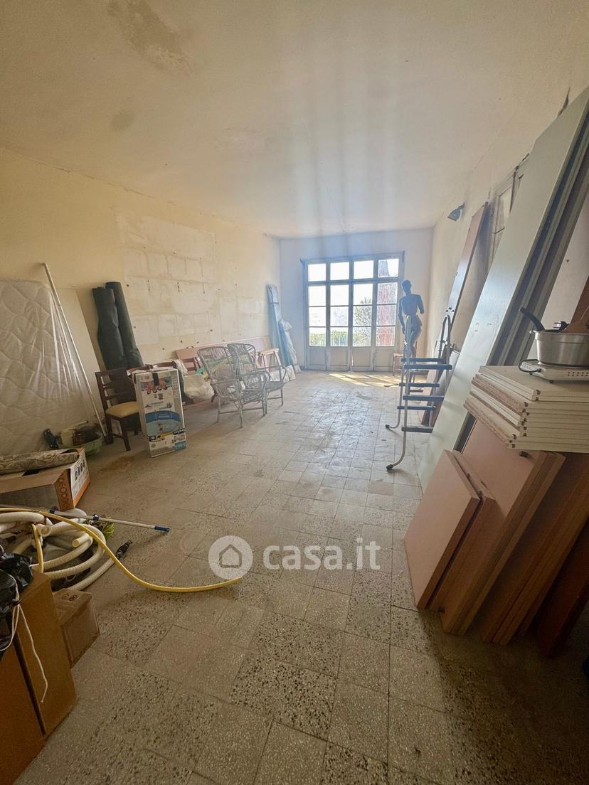 Villa in Via Appia 104 /200 — foto 107 di 136