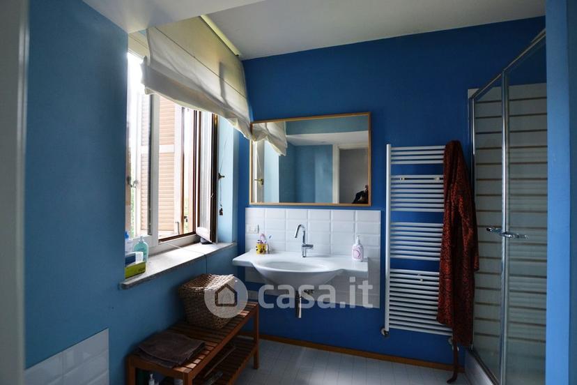 Trilocale in Strada Barazzetto - Vandorno 135 — foto 21 di 34