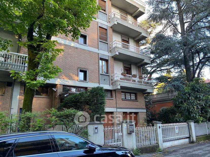 Stanza in Via Carlo Ferrarini 2 — foto 15 di 20
