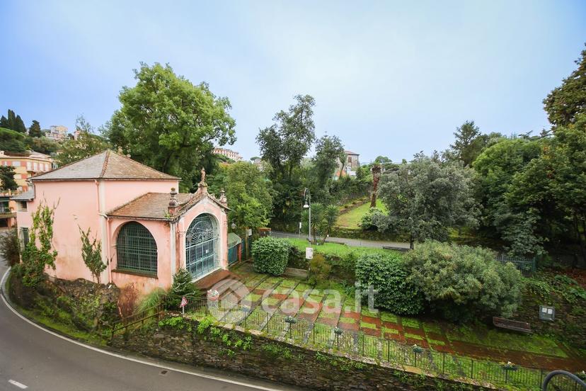 Appartamento in Via Aurelia Orientale 47 — foto 12 di 43