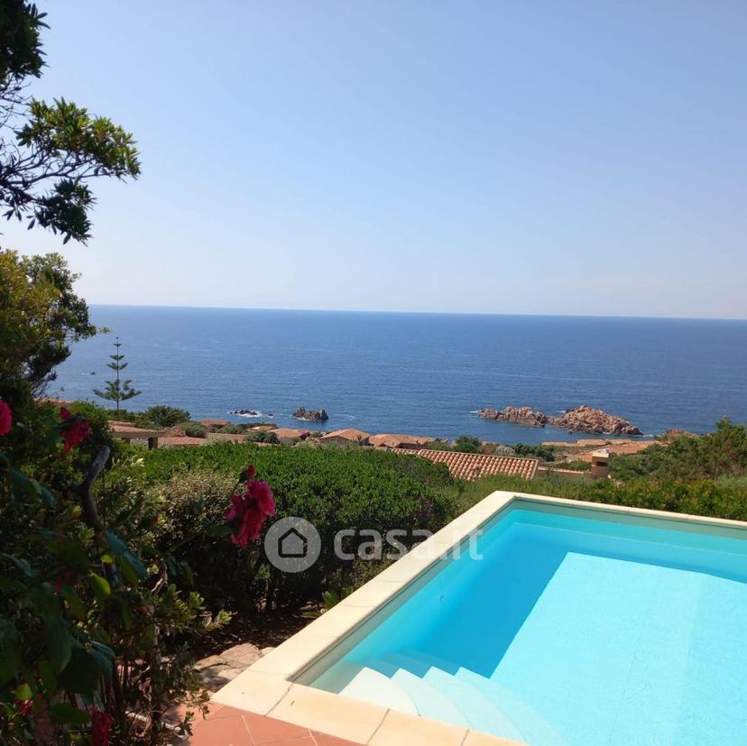 Villa in Costa Paradiso — foto 31 di 33