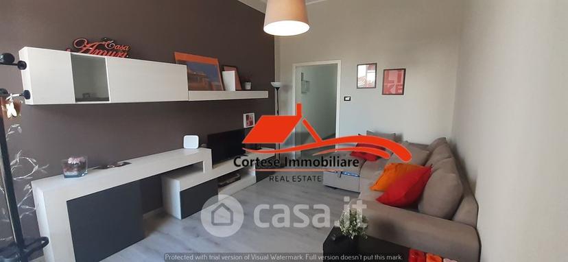 Bilocale in Via Bainsizza 6 — foto 3 di 23