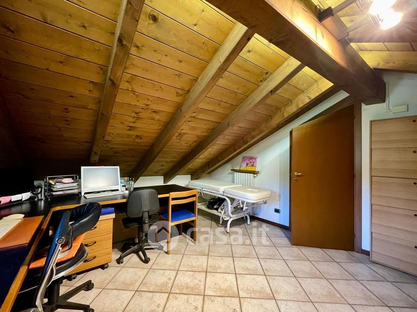 Villa in Via Sant' Agostino — foto 19 di 46