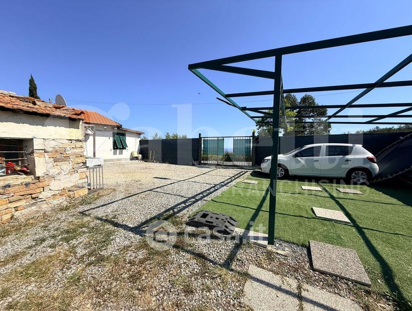 Villa in Strada Civezza — foto 20 di 35