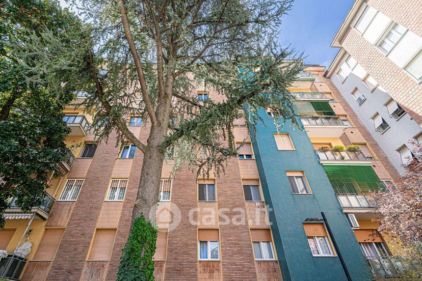 Trilocale in Via Domenico Zampieri 19 — foto 25 di 33
