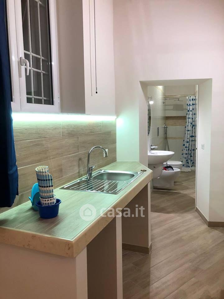 Monolocale in Via Francesco Saverio Correra — foto 10 di 15