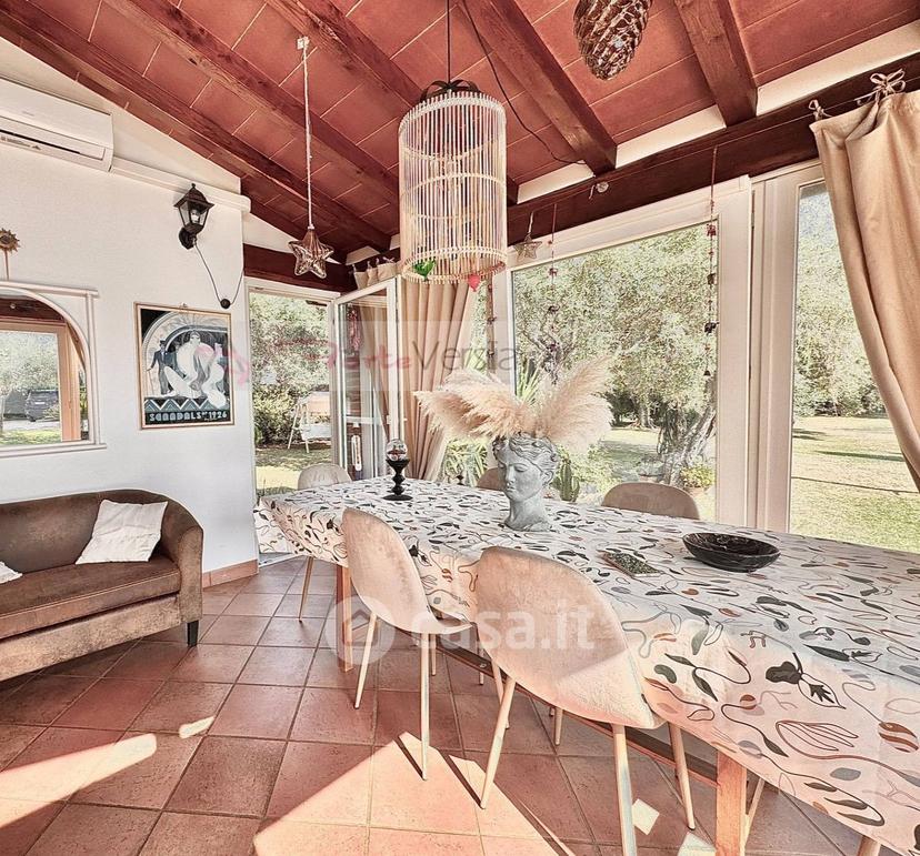 Villa in Via Alpi Apuane — foto 42 di 44