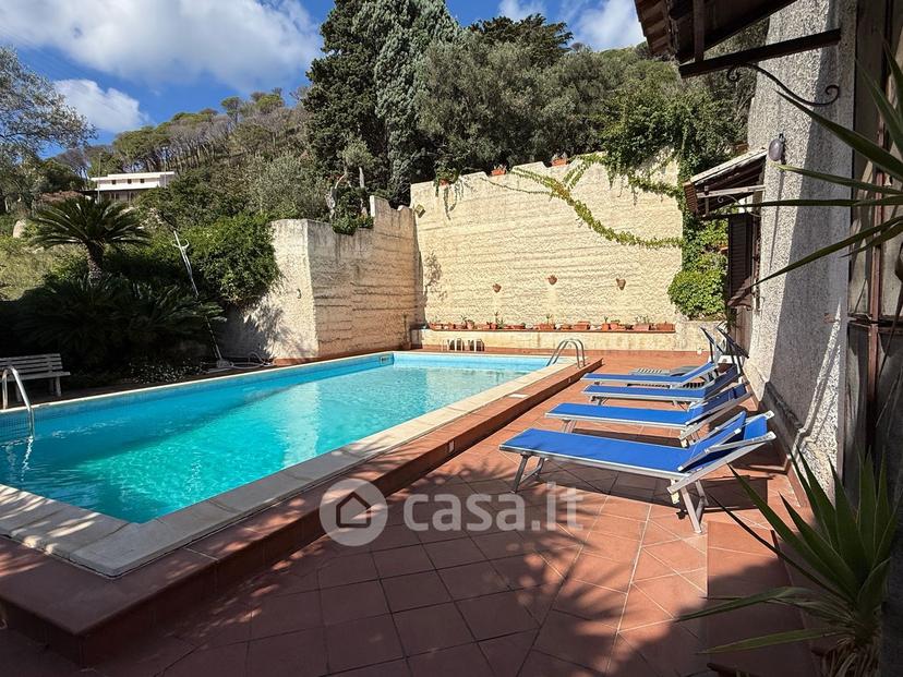 Villa in Località Marotta 47 — foto 19 di 37