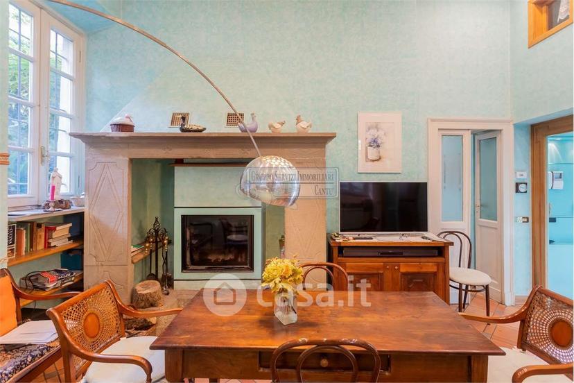 Villa in Via Ai Monti — foto 44 di 50