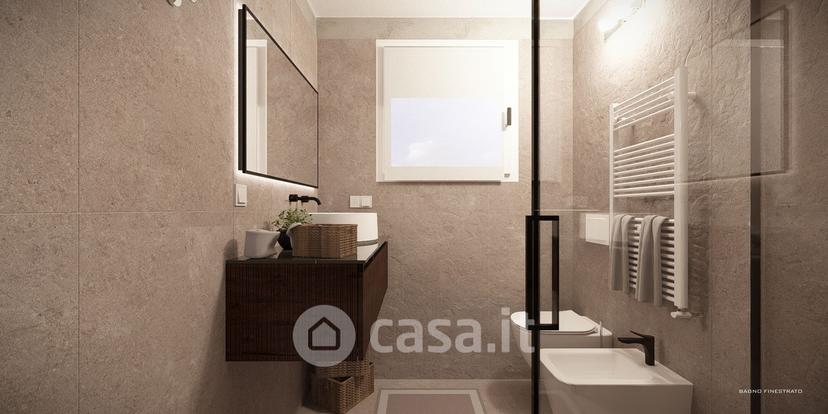 Trilocale in Via San Domenico Savio — foto 7 di 13