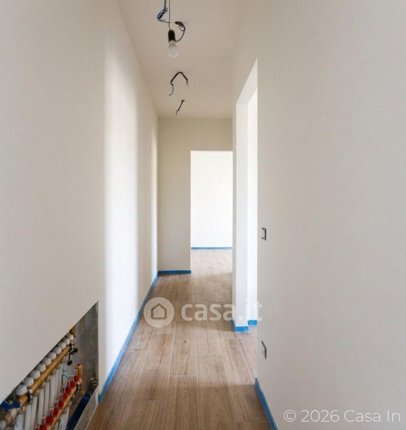 Trilocale in Via Pavia 33 — foto 21 di 21