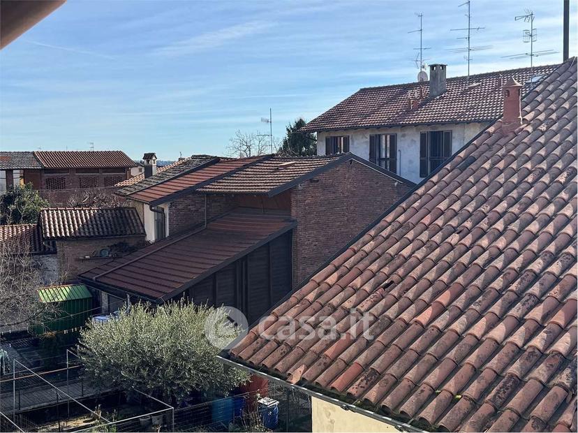 Quadrilocale in Via San Giorgio 21 — foto 33 di 39