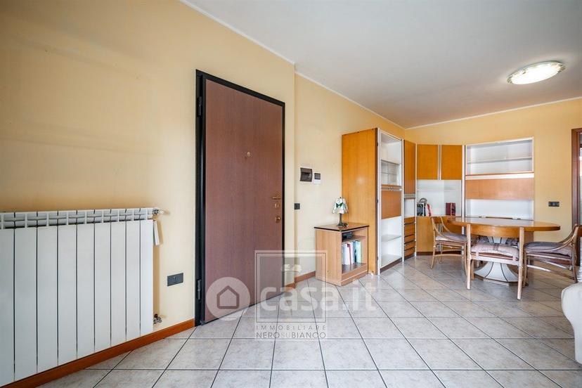 Trilocale in Viale Montegrappa — foto 24 di 39